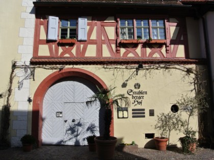 Photo: Strahlenberger Hof